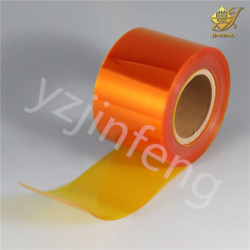 Рад ПВЦ завојнице