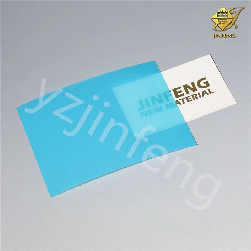 Карактеристике ПВЦ хидроизолационе мембране