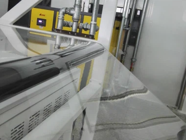 Надоградња опреме ће додатно побољшати квалитет својих производа.